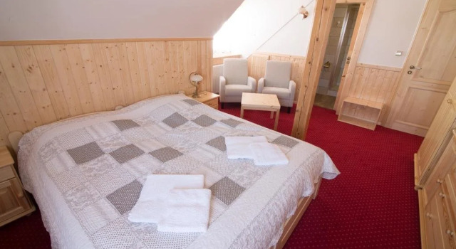 Penzion U Pacošů, 预订 酒店 马莱诺维采 Beskids