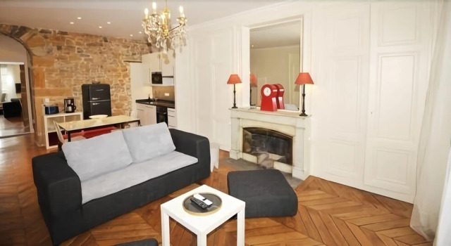 Appart Ambiance - Franklin