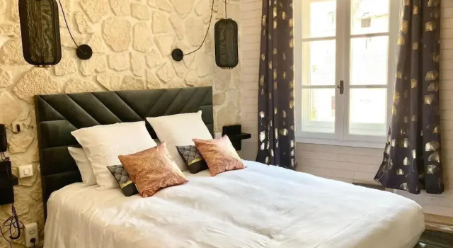 Hôtel Le Sakura