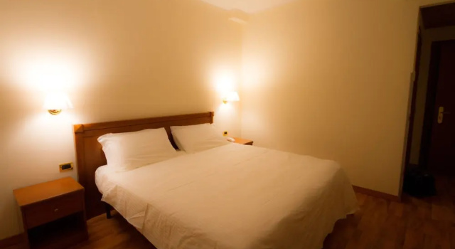 Номер Standard Hotel Santa Lucia