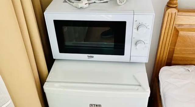 Люкс Superior Pensiune Roua 2