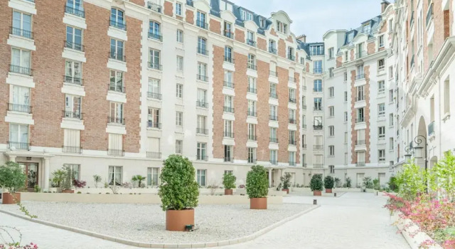 Lavie Maison the Spacious