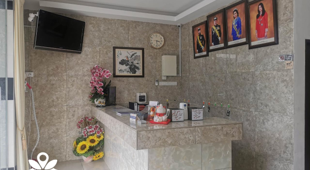 LSH Hotel, Reserva ahora Hotel Johor Bahru Johore