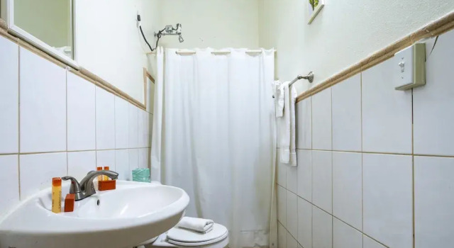 Студия West Coast Inn's Rincon