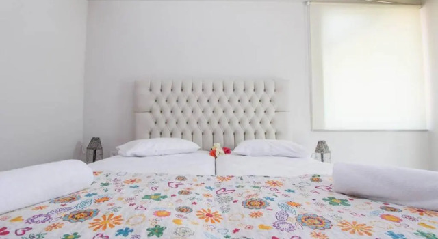 Villa Dionysia Apartment A2