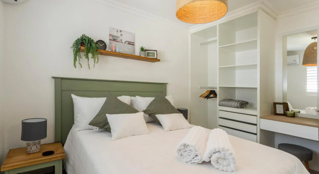 89 Chaka's Cove, Забронировать Отель Умхлали 