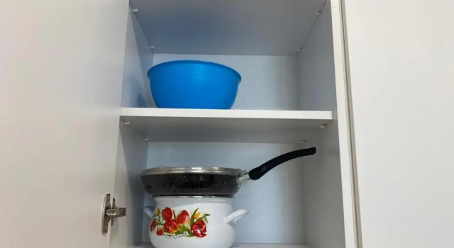 Двухместный номер Standard Yes apartments