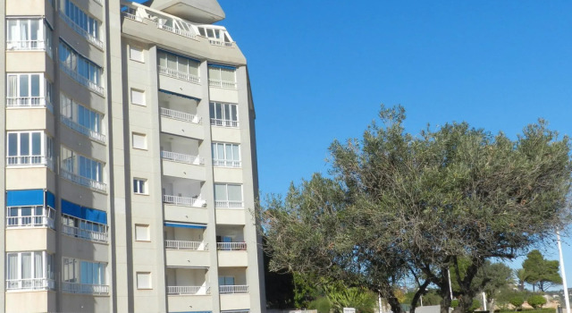 Apartamento Marítimo 4 Personas
