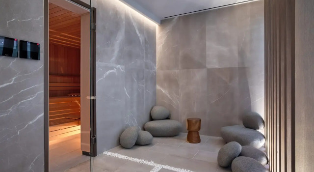 Sandblu Santorini, LXR Hotels & Resorts, Prenota Hotel Hotel a Paro con piscina, Piscina
