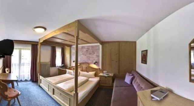 Gästehaus Oblasser
