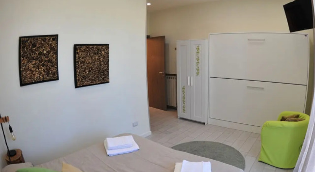 B&B Guest Armonie, Prenota Bed & breakfast Torre del Greco Campania