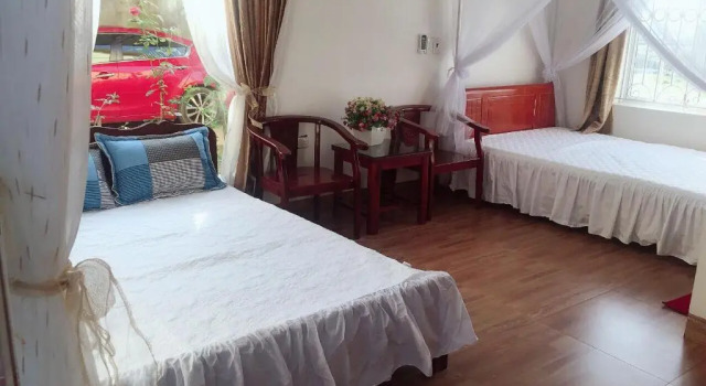 Rose Homestay