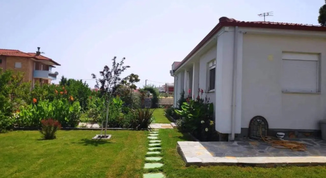 Villa Dorit Studio Nikiti, Book Villa Nikiti 