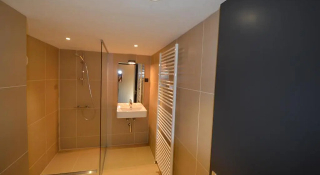 Апартаменты Amosa Liège City Centre Apart Donceel 6