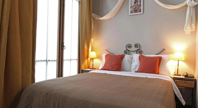 Номер Economy A Hotel