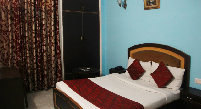 SKS Hospitality, Rezerwuj Hotel Gurugram 