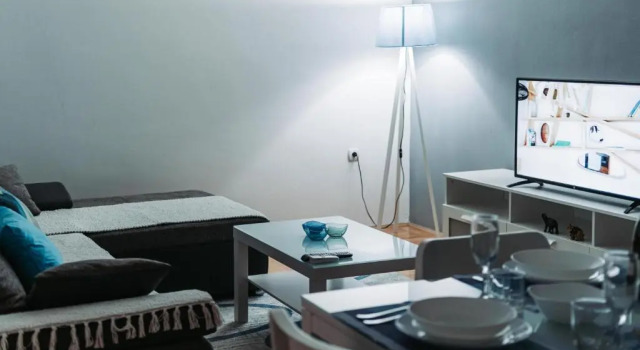 ASPERA Apartments, Rezervasyon Daire Kumanovo otoparklı oteller, Otopark