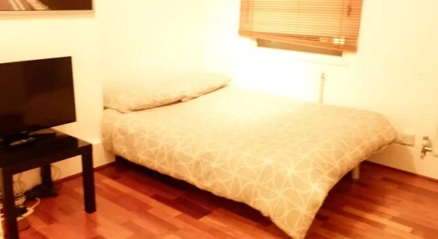 Апартаменты с 2 комнатами SS Property Hub – Covent Garden Apartment