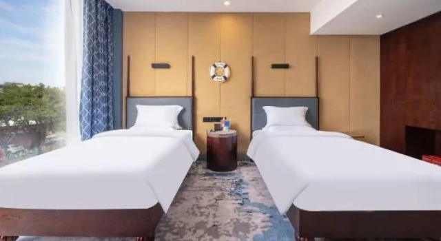 Suite YINGLUKEZHAN