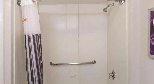 Четырёхместный номер Standard La Quinta Inn by Wyndham and Conference Center San Angelo