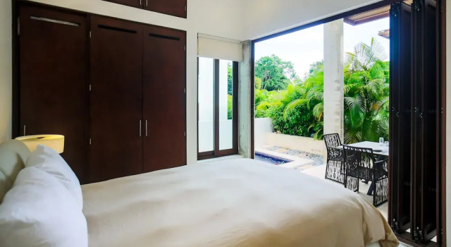 Townhome A3 TAO 2BR by Gate48, Prenota Appartamento Hotel a Quintana Roo con parcheggio, Parcheggio