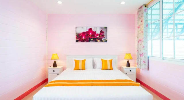 Студия Napasawan Resort