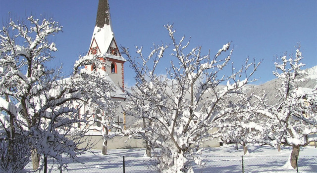 Шале Vogue Apartment in Sankt Margarethen im Lungau Near Ski Lift