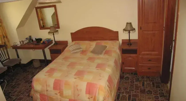 Kinvara Inn B&B, Rezervasyon Bed and Breakfast Kinvara 