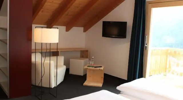 Номер Superior Schortas Alvetern - Boutique Hotel