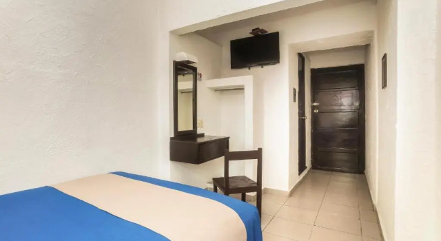 Номер Standard Hotel Trianon