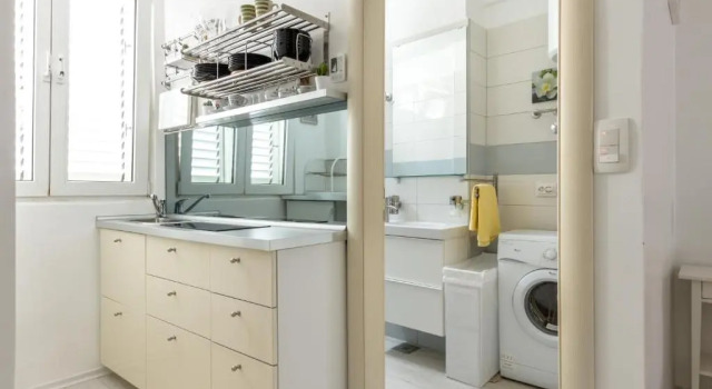 Студия Studio&room Petra