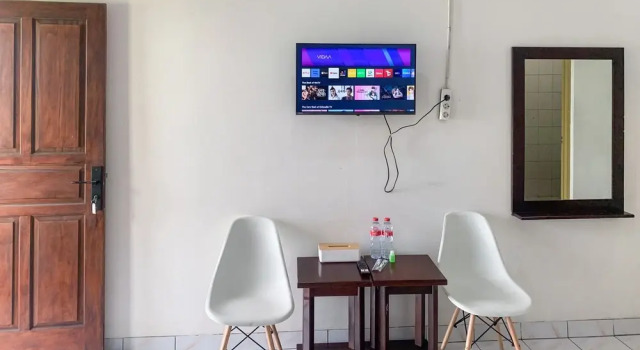 Hotel Pelangi Merak RedPartner