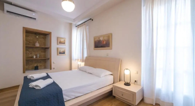 Номер Economy Nikolaos Pension