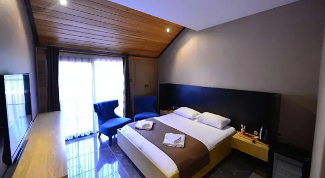Номер Standard Inanlar Hotel