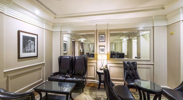 The Sebel Melbourne Flinders Lane
