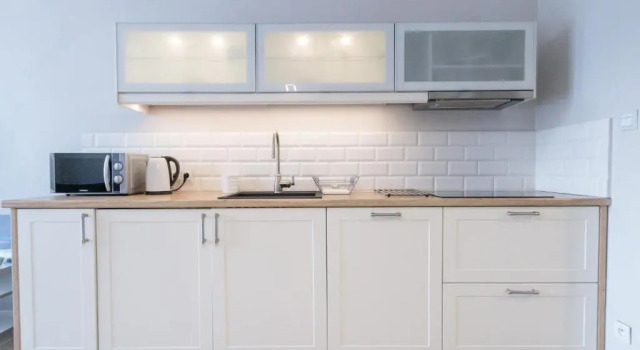 Апартаменты Rental Apartments Krochmalna