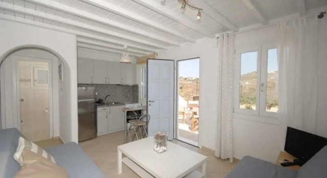 Lino Apartments