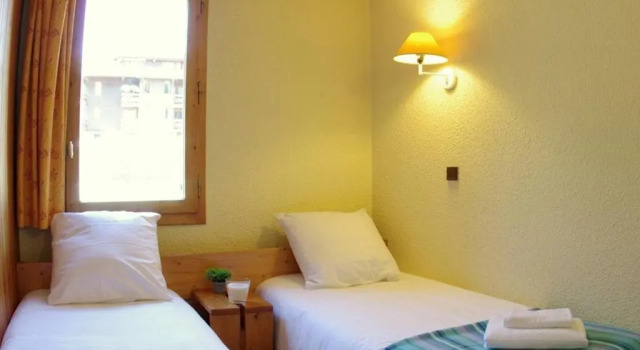 Appartement Valmorel, 1 pièce, 4 personnes - FR-1-291-783, Забронировать Апартаменты/квартира Апартаменты Лез-Аванше-Вальморели, Апартаменты/квартира