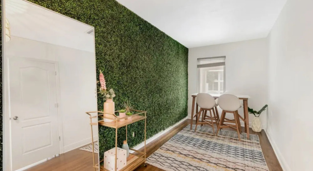 Roami at Bayview Place, Book Lejlighed Hoteller i Miami Beach med parkering, Parkering