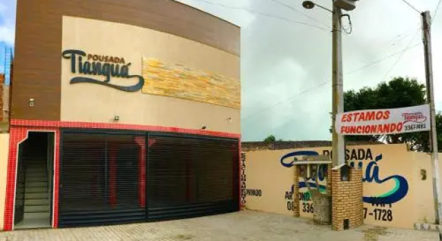 Pousada Tianguá