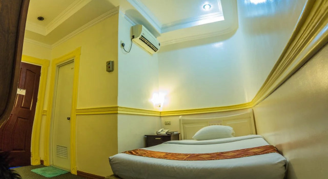 Golden Palace Hotel, Book Hotel Tagum Davao