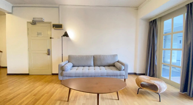 Апартаменты Parkland Suites