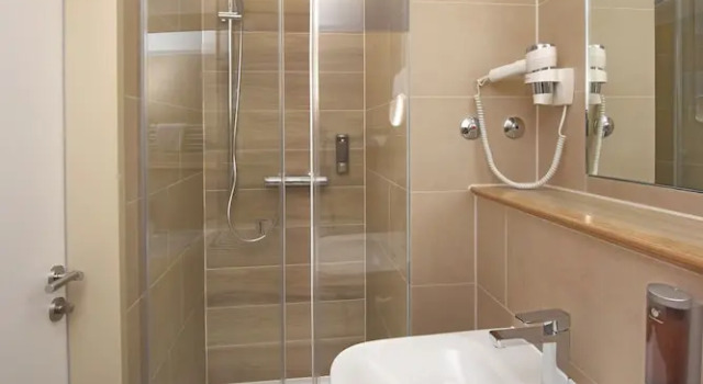 Одноместный номер Superior Port Inn Hotel