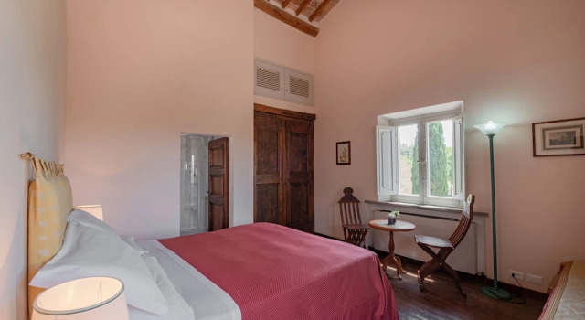 Agriturismo Le Cerque