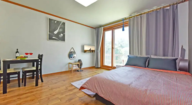 Pocheon Shine Hill Pension, Reserva ahora Hotel Pocheon Gyeonggi-do