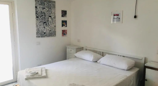 Апартаменты Accomodation Libertino