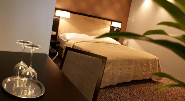 Номер Business Hotel Avance