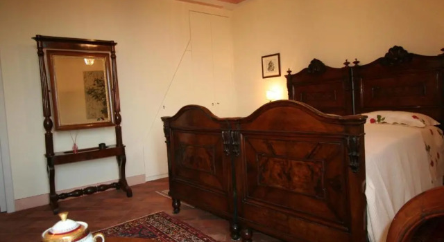 Номер Standard B&B Villa SantAnna