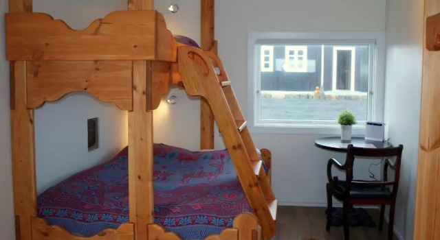 Номер Standard Hlid Fishermans Village