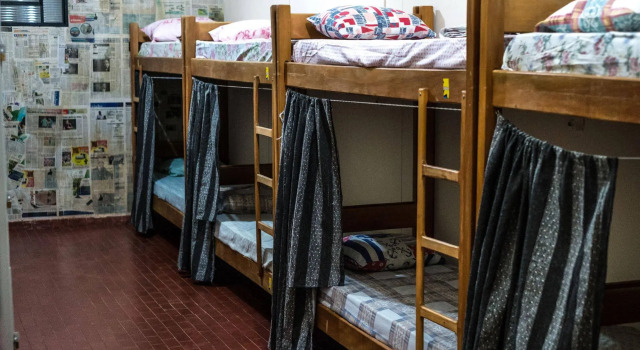 São Jorge Pub Hostel, Забронировать Хостел Бонито 